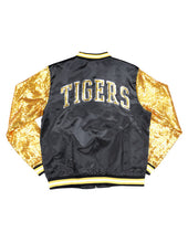 Load image into Gallery viewer, GRAMBLING STATE SATIN JACKET
