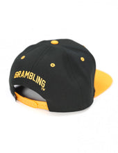 Load image into Gallery viewer, GRAMBLING STATE SNAPBACK
