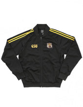 Load image into Gallery viewer, GRAMBLING STATE JOGGING TOP (STRIPED)
