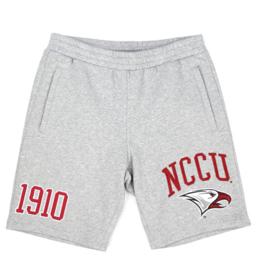 NORTH CAROLINA CENTRAL MEN'S 1910 SHORTS