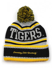 Load image into Gallery viewer, GRAMBLING STATE BEANIE
