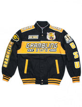 Cargar imagen en el visor de la galería, GRAMBLING STATE RACING JACKET
