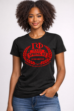 Load image into Gallery viewer, Gamma Phi DST Homecoming Tee
