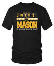 Load image into Gallery viewer, Masonic Juneteenth T-Shirt
