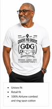Load image into Gallery viewer, Groove Phi Groove Juneteenth T-shirt 26
