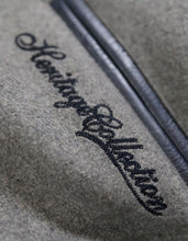 Load image into Gallery viewer, HOMESTEAD GRAYS WOOL JACKET
