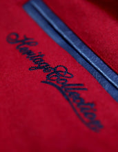 Load image into Gallery viewer, KANSAS CITY MONARCHS WOOL JACKET
