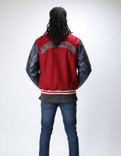 Load image into Gallery viewer, KANSAS CITY MONARCHS WOOL JACKET
