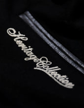 Cargar imagen en el visor de la galería, NEW YORK BLACK YANKEES WOOL JACKET

