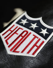 Cargar imagen en el visor de la galería, NEW YORK BLACK YANKEES WOOL JACKET
