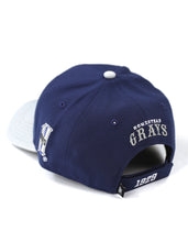 Load image into Gallery viewer, HOMESTEAD GRAYS LEGACY CAP
