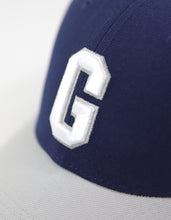 Load image into Gallery viewer, HOMESTEAD GRAYS LEGACY CAP
