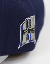 Load image into Gallery viewer, HOMESTEAD GRAYS LEGACY CAP

