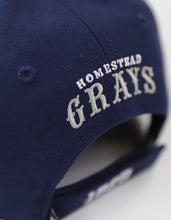 Load image into Gallery viewer, HOMESTEAD GRAYS LEGACY CAP
