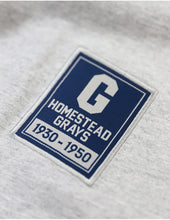 Cargar imagen en el visor de la galería, HOMESTEAD GRAYS LONG SLEEVE TEE
