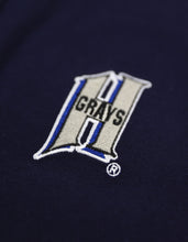 Load image into Gallery viewer, HOMESTEAD GRAYS POLO SHIRT
