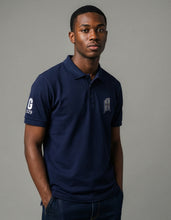 Load image into Gallery viewer, HOMESTEAD GRAYS POLO SHIRT
