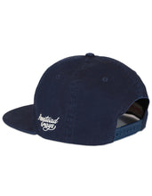 Cargar imagen en el visor de la galería, HOMESTEAD GRAYS HERITAGE COTTON SNAPACK CAP
