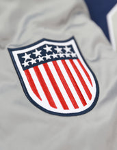 Load image into Gallery viewer, HOMESTEAD GRAYS BASEBALL JACKET
