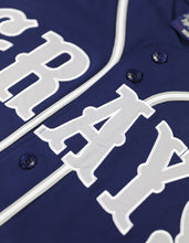 Load image into Gallery viewer, HOMESTEAD GRAYS BASEBALL JERSEY
