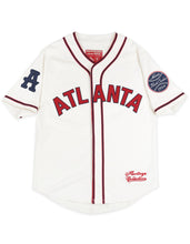 Load image into Gallery viewer, ATLANTA BLACK CRACKERS HERITAGE JERSEY
