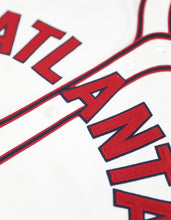 Load image into Gallery viewer, ATLANTA BLACK CRACKERS HERITAGE JERSEY
