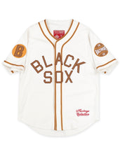 Load image into Gallery viewer, BALTIMORE BLACK SOX HERITAGE JERSEY
