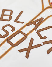 Load image into Gallery viewer, BALTIMORE BLACK SOX HERITAGE JERSEY
