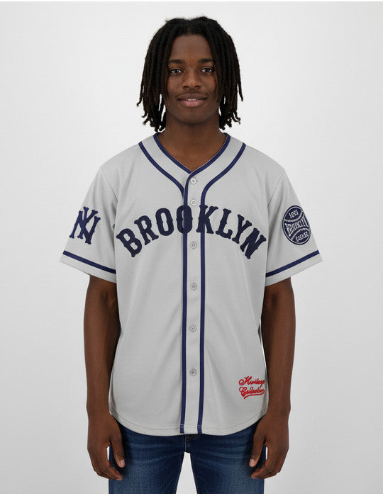BROOKLYN EAGLES HERITAGE JERSEY