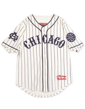 Load image into Gallery viewer, CHICAGO AMERICAN GIANTS HERITAGE JERSEY
