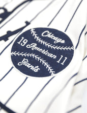 Load image into Gallery viewer, CHICAGO AMERICAN GIANTS HERITAGE JERSEY
