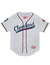 Load image into Gallery viewer, CLEVELAND BUCKEYES HERITAGE JERSEY
