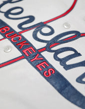 Load image into Gallery viewer, CLEVELAND BUCKEYES HERITAGE JERSEY
