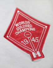 Load image into Gallery viewer, CLEVELAND BUCKEYES HERITAGE JERSEY
