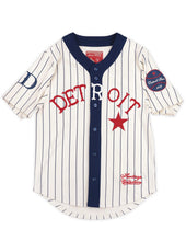 Load image into Gallery viewer, DETROIT STARS HERITAGE JERSEY
