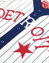 Load image into Gallery viewer, DETROIT STARS HERITAGE JERSEY
