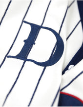 Load image into Gallery viewer, DETROIT STARS HERITAGE JERSEY
