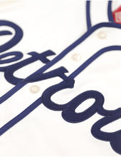 Load image into Gallery viewer, DETROIT WOLVES HERITAGE JERSEY
