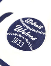 Load image into Gallery viewer, DETROIT WOLVES HERITAGE JERSEY
