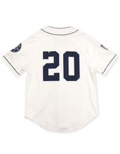 Load image into Gallery viewer, HOMESTEAD GRAYS HERITAGE JERSEY
