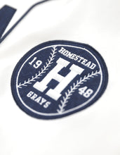 Load image into Gallery viewer, HOMESTEAD GRAYS HERITAGE JERSEY
