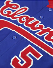 Load image into Gallery viewer, INDIANAPOLIS CLOWNS HERITAGE JERSEY
