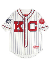 Load image into Gallery viewer, KANSAS CITY MONARCHS HERITAGE JERSEY
