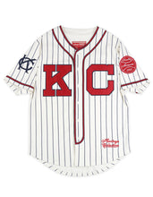Load image into Gallery viewer, KANSAS CITY MONARCHS HERITAGE JERSEY
