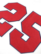 Cargar imagen en el visor de la galería, KANSAS CITY MONARCHS REPLICA JERSEY - SATCHEL PAIGE #25

