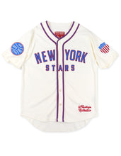 Cargar imagen en el visor de la galería, NEW YORK STARS HERITAGE JERSEY
