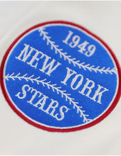 Cargar imagen en el visor de la galería, NEW YORK STARS HERITAGE JERSEY
