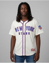 Cargar imagen en el visor de la galería, NEW YORK STARS HERITAGE JERSEY
