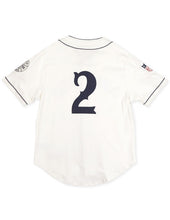 Load image into Gallery viewer, NEW YORK BLACK YANKEES HERITAGE JERSEY
