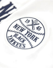 Load image into Gallery viewer, NEW YORK BLACK YANKEES HERITAGE JERSEY
